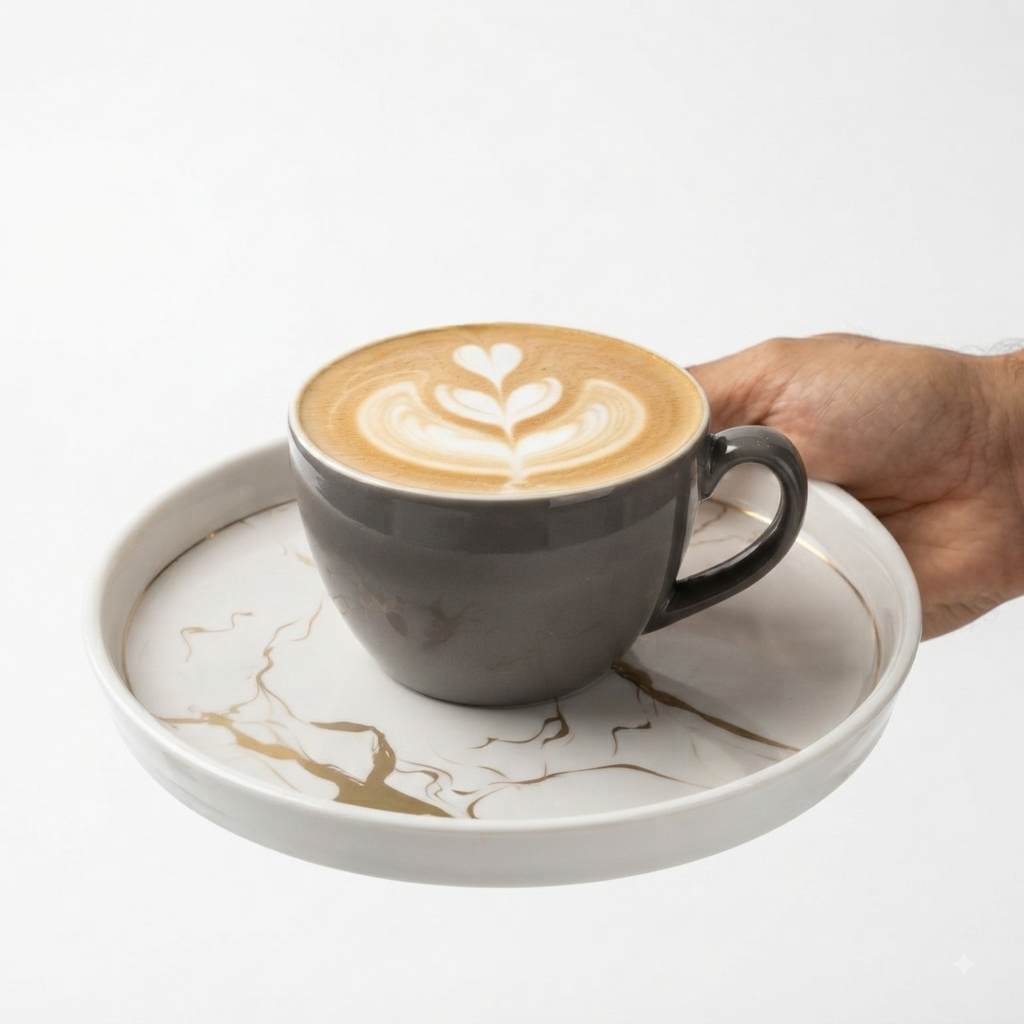 کاپوچینو